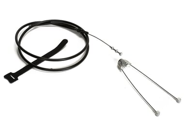 Odyssey BMX "Adjustable Linear Quik Slic" Brake Cable Set
