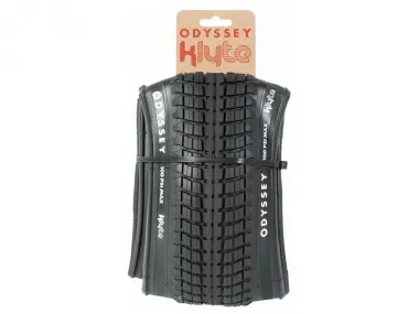 Odyssey BMX "Aitken K-Lyte" BMX Tire (foldable)