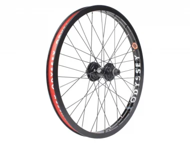 Odyssey BMX "7KA X Antigram V2" Kassetten Hinterrad