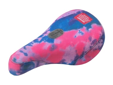 Odyssey BMX "Aaron Ross Tie Dye" Pivotal Seat