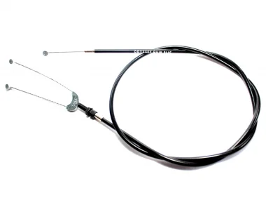 Odyssey BMX "Quik Slic" Brake Cable Set - 18 Inch