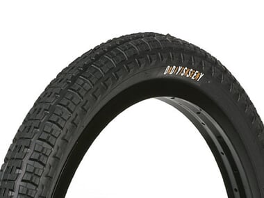 Odyssey BMX "Aitken Knobby" BMX Tire