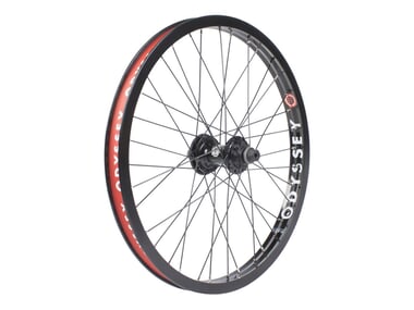 Odyssey BMX "Hazard Lite X Antigram V2 Cassette" Rear Wheel