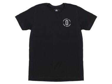 Odyssey BMX "Athens" T-Shirt - Black