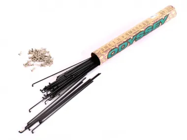 Odyssey BMX "BMX Cruiser" Speichen - 24 Zoll