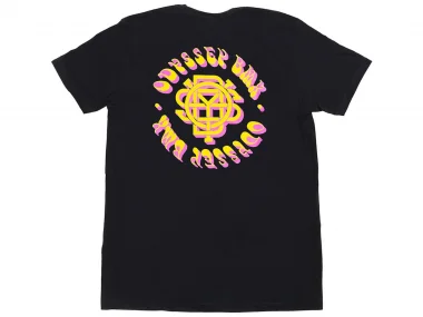 Odyssey BMX "Bethel" T-Shirt - Black