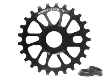 Odyssey BMX "Boyd" Sprocket