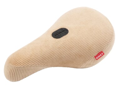 Odyssey BMX "Broc Corduroy" Pivotal Sattel