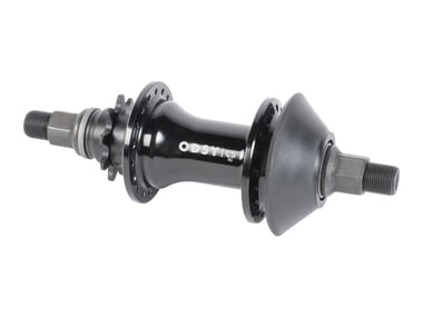 Odyssey BMX "C5" Cassette Hub