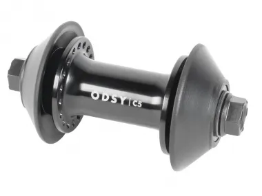 Odyssey BMX "C5" Front Hub