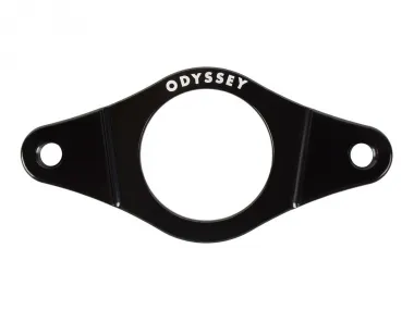 Odyssey BMX "CNC 6061" Gyro Plate