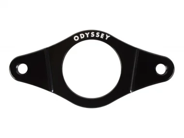 Odyssey BMX "CNC 6061" Gyro Plate