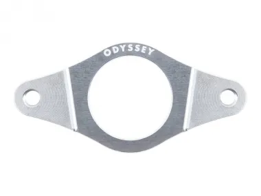 Odyssey BMX "CNC 6061" Gyro Plate