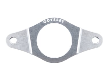 Odyssey BMX "CNC 6061" Gyro Plate