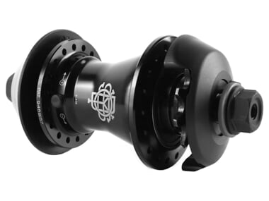 Odyssey BMX "Clutch PRO" Freecoaster