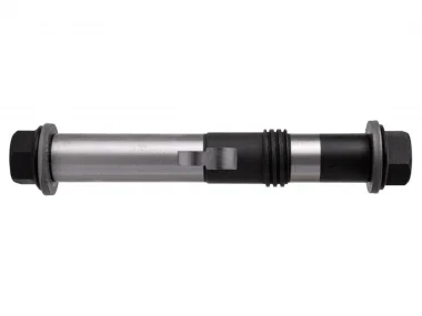 Odyssey BMX "Clutch Pro Freecoaster" Female Axle + Bolts