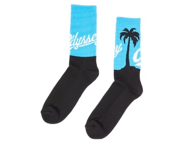 Odyssey BMX "Coast Crew" Socks