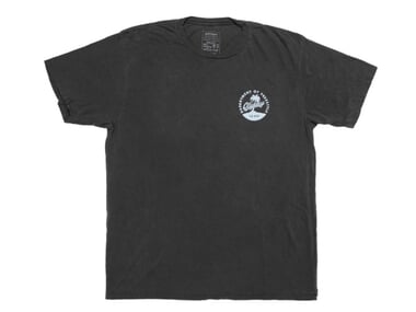 Odyssey BMX "Coast" T-Shirt - Black