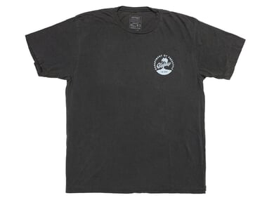 Odyssey BMX "Coast" T-Shirt - Grey