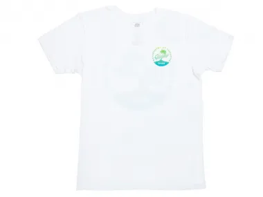 Odyssey BMX "Coast" T-Shirt - White