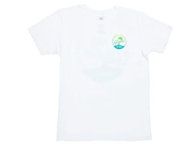 Odyssey BMX "Coast" T-Shirt - White