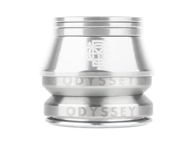 Odyssey BMX "Conical Integrated" Headset