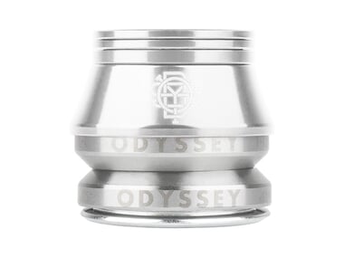 Odyssey BMX "Conical Integrated" Steuersatz