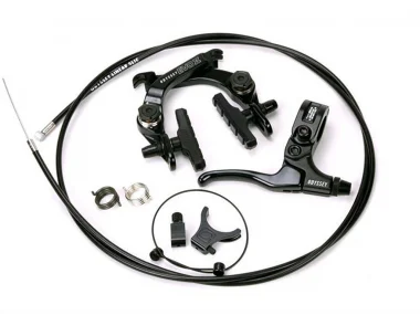 Odyssey BMX "EVO V2" Bremsset