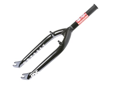 Odyssey BMX "F25" BMX Fork - With Brake Mounts