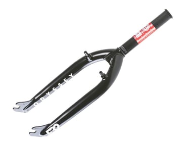 Odyssey BMX "F32" BMX Fork - With Brake Mounts