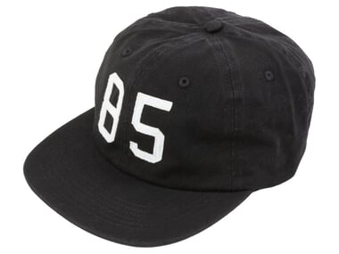 Odyssey BMX "Franchise Unstructured" Cap - Black