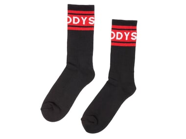 Odyssey BMX "Futura Crew" Socks