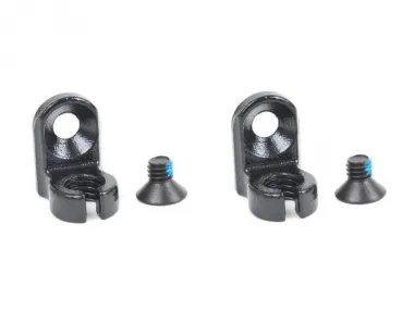 Odyssey BMX Gyro Tabs