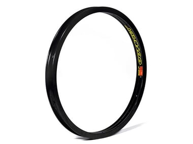 Odyssey BMX "Hazard Lite 24" BMX Cruiser Rim - 24 Inch