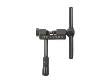 Odyssey BMX Kettennieter