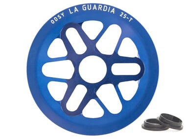 Odyssey BMX "La Guardia" Sprocket