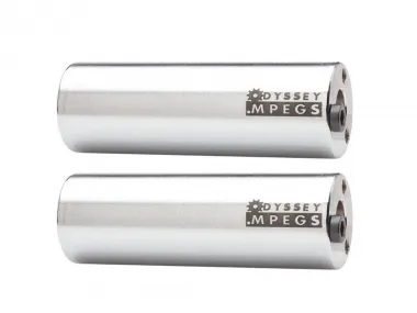 Odyssey BMX "MPEG" Pegs