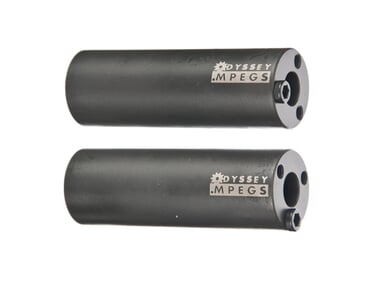 Odyssey BMX "MPEG" Pegs