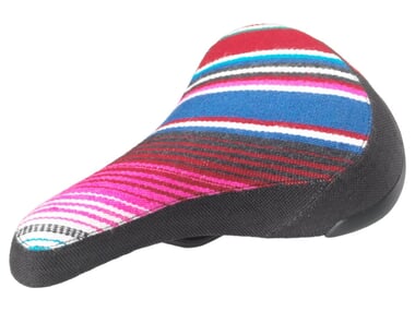 Odyssey BMX "Mexican Blanket" Rail Sattel