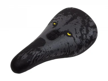 Odyssey BMX "Mike Aitken Nightwolf" Pivotal Sattel