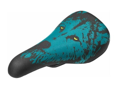 Odyssey BMX "Mike Aitken Nightwolf" Rail Seat