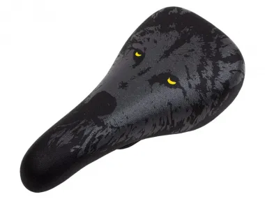 Odyssey BMX "Mike Aitken Nightwolf" Rail Sattel