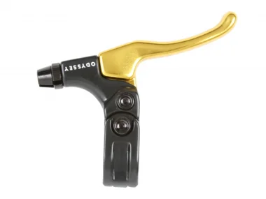 Odyssey BMX "Monolever" Brakelever - Anodized