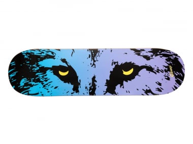 Odyssey BMX "Nightwolf 8.5" Skateboard Deck