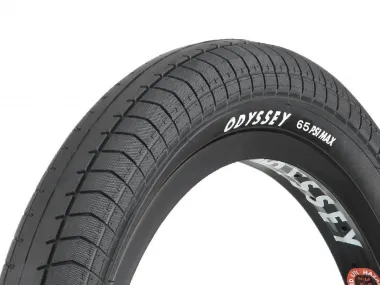 Odyssey BMX "Path Pro 65psi" Cruiser Tire - 29 Inch