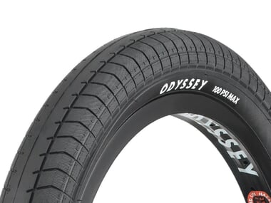 Odyssey BMX "Path Pro 100psi" BMX Tire