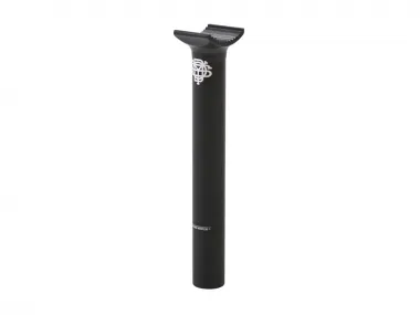 Odyssey BMX Pivotal Seatpost - 25.4mm