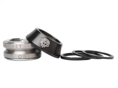 Odyssey BMX "Conical Integrated" Headset