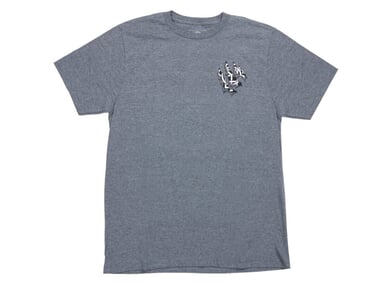 Odyssey BMX "Ripped Monogram" T-Shirt - Grey