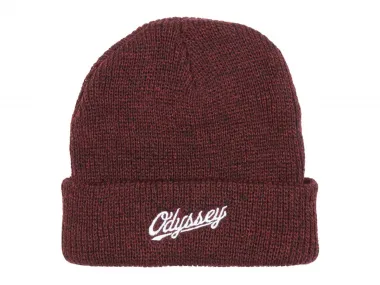Odyssey BMX "Stitched Slugger" Beanie